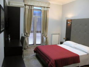  Hotel d'Este  Рим